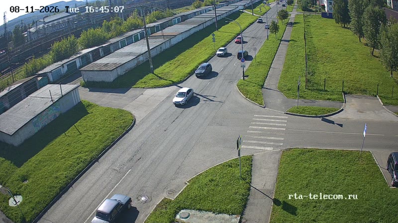 Mejdouretchensk