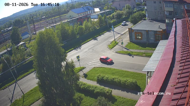 Mejdouretchensk