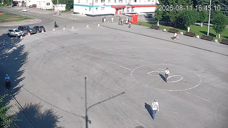 Mejdouretchensk