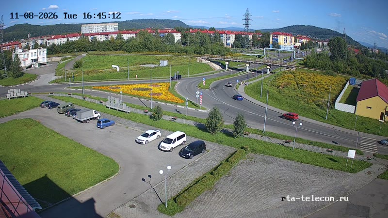 Mejdouretchensk