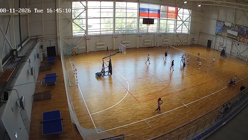 Mejdouretchensk