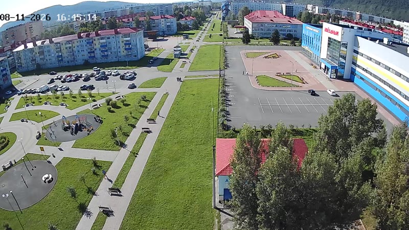 Mejdouretchensk