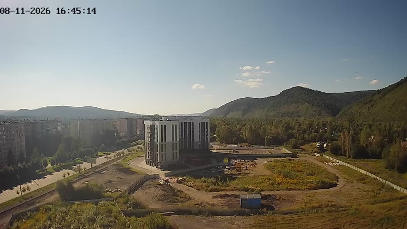 Mejdouretchensk
