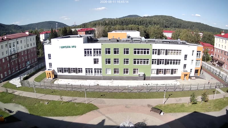 Mejdouretchensk