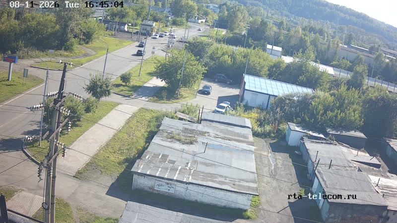 Mejdouretchensk
