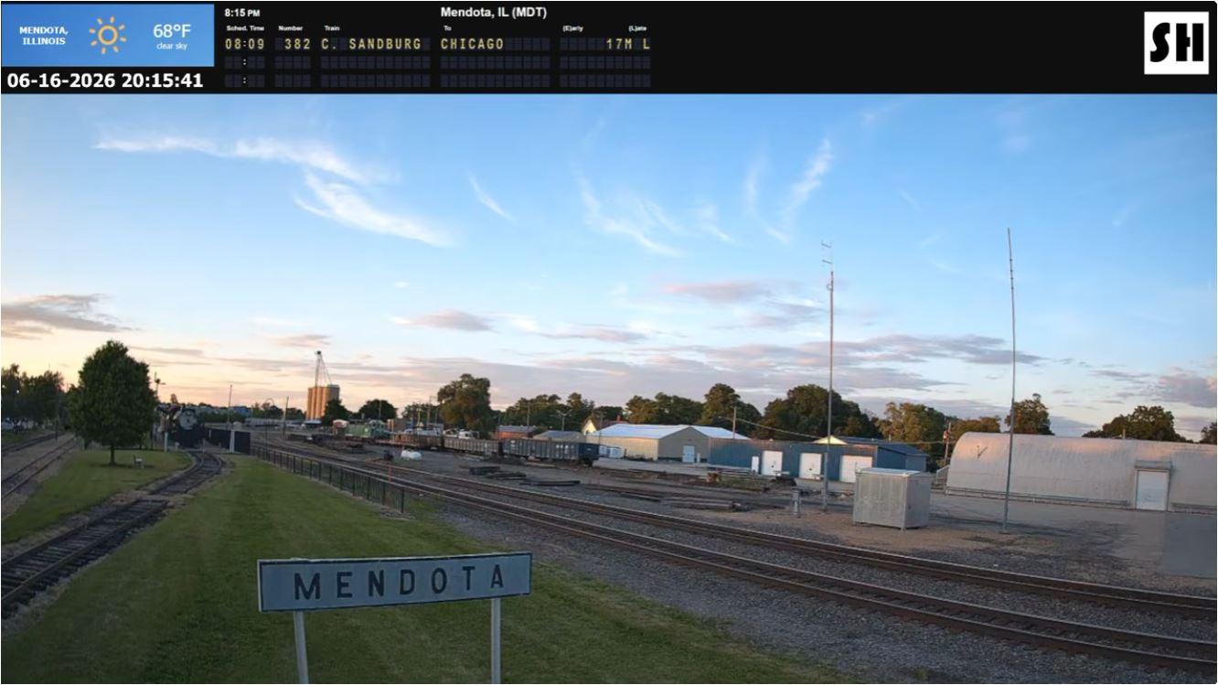 Mendota