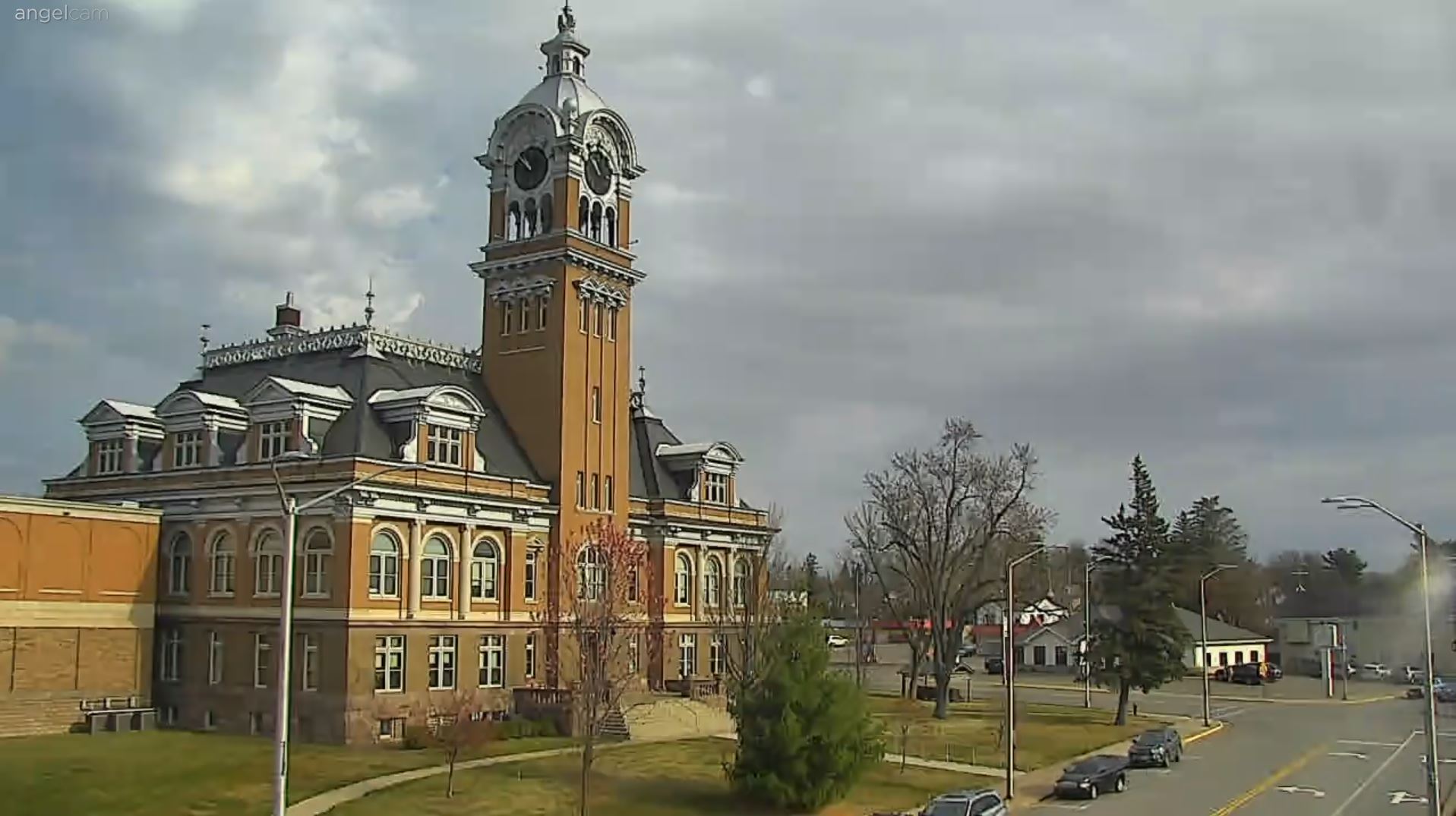 Webcam en direct de Merrill, Wisconsin, USA