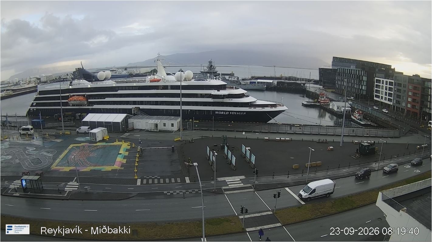 Reykjavík