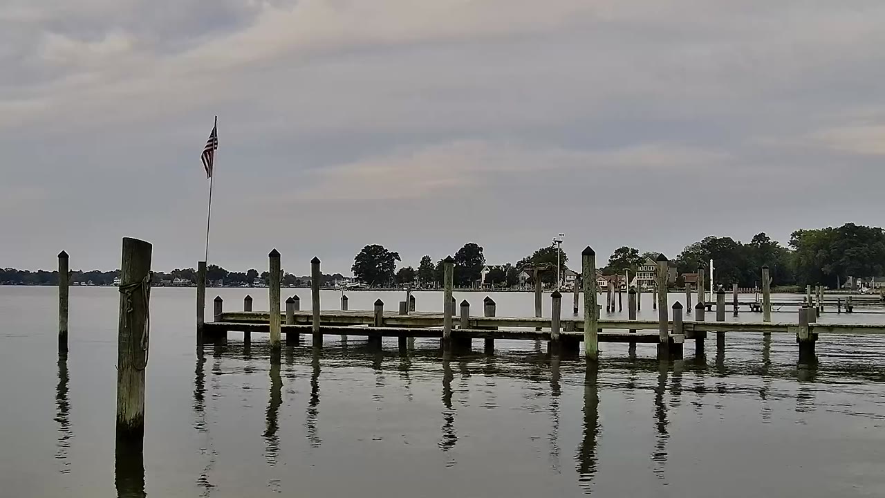 Middle River