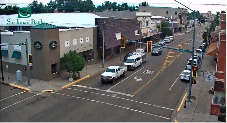 Miles City
