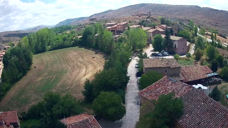 Miravete de la Sierra