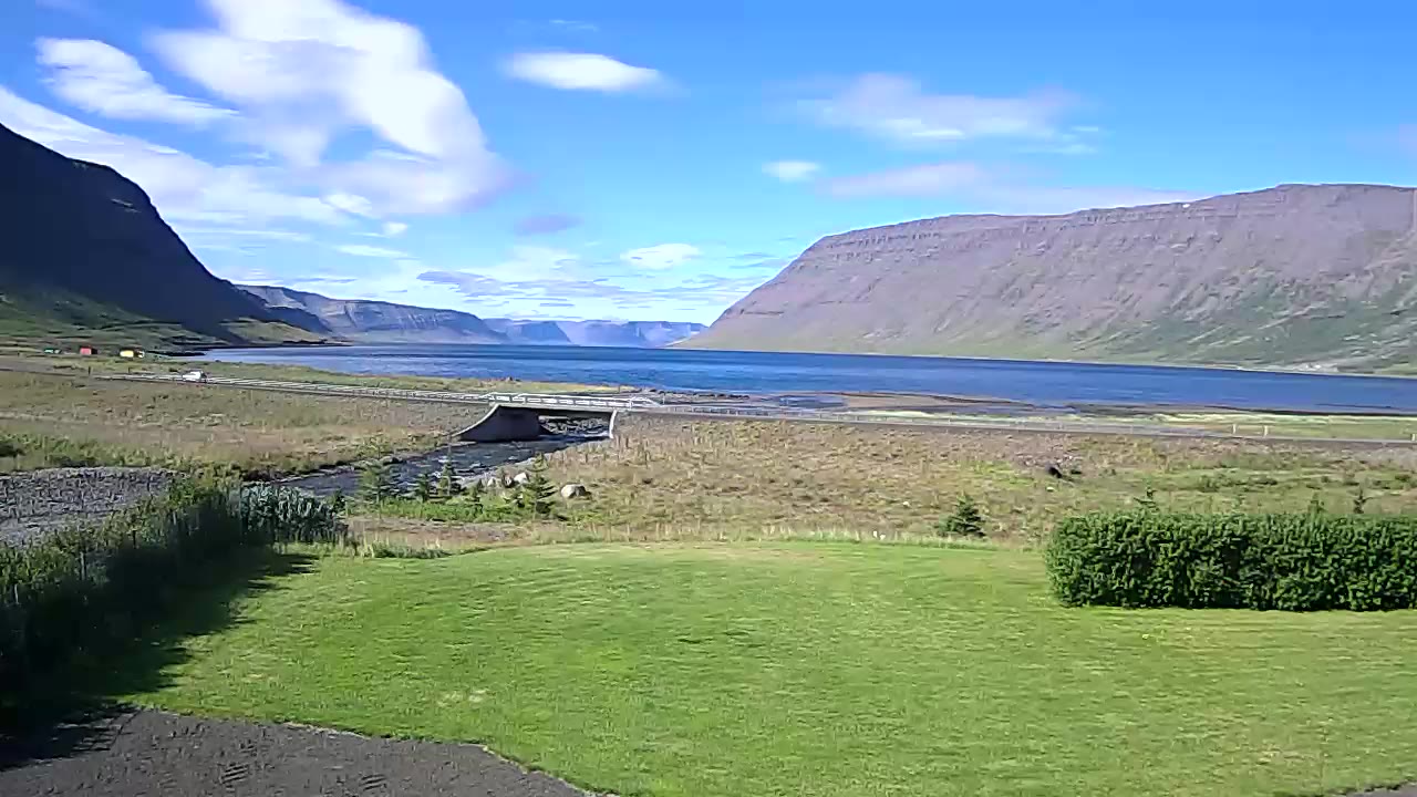 Mjólkárvirkjun