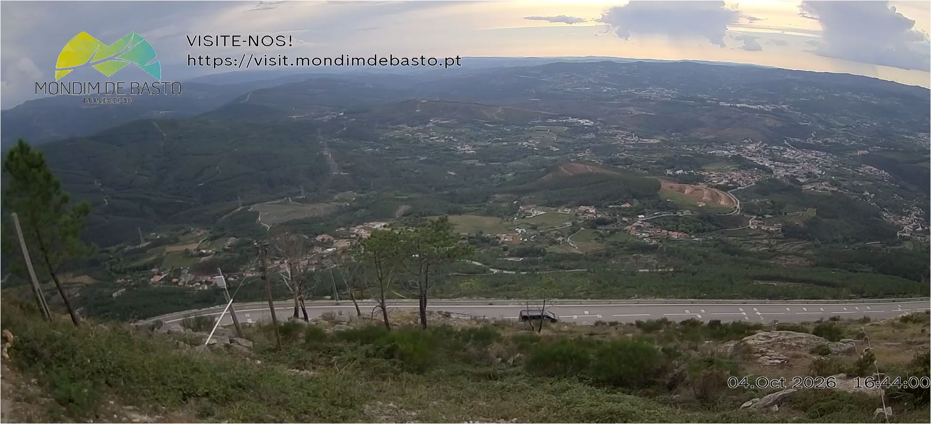 Mondim de Basto
