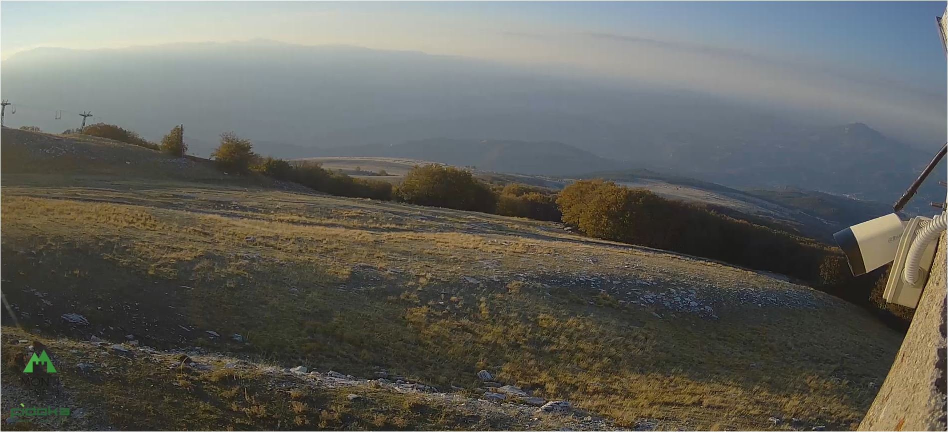 Monte Piselli