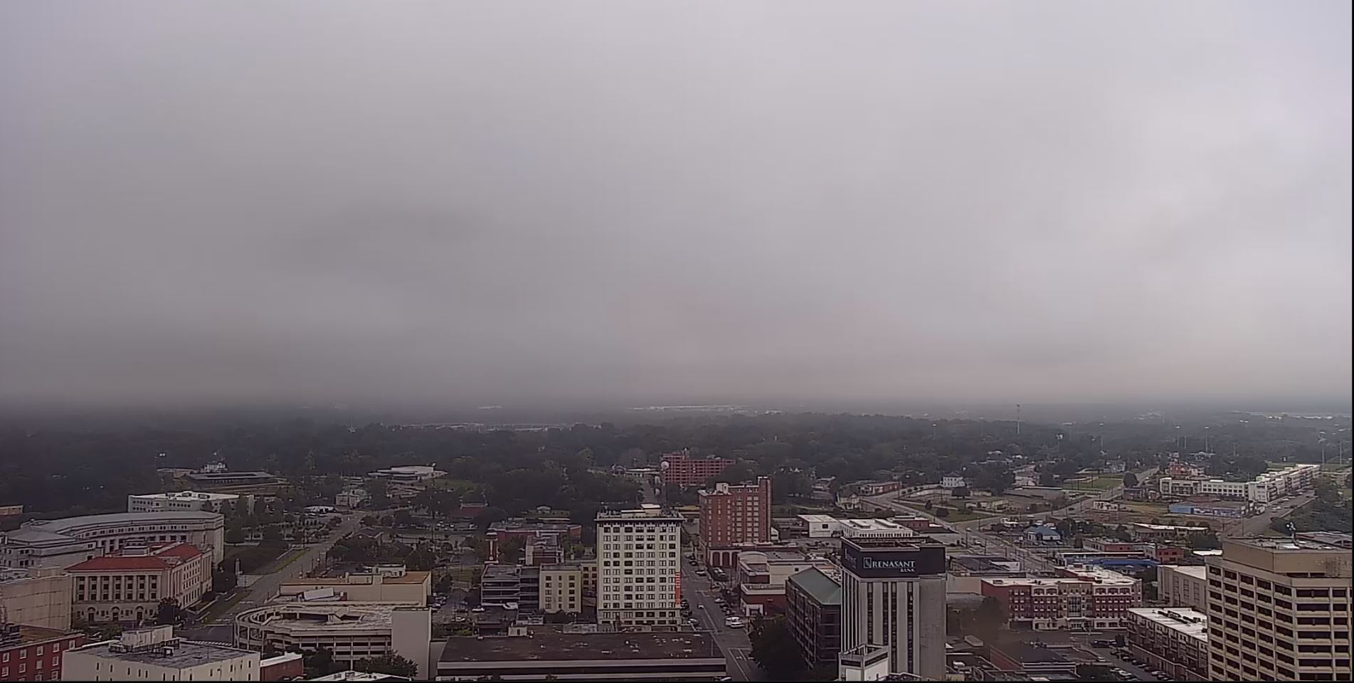 Webcam en direct de Montgomery, Alabama, USA