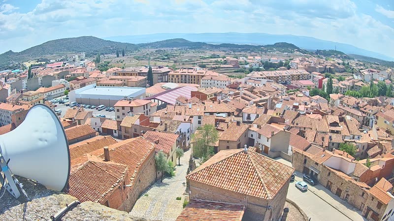 Mora de Rubielos