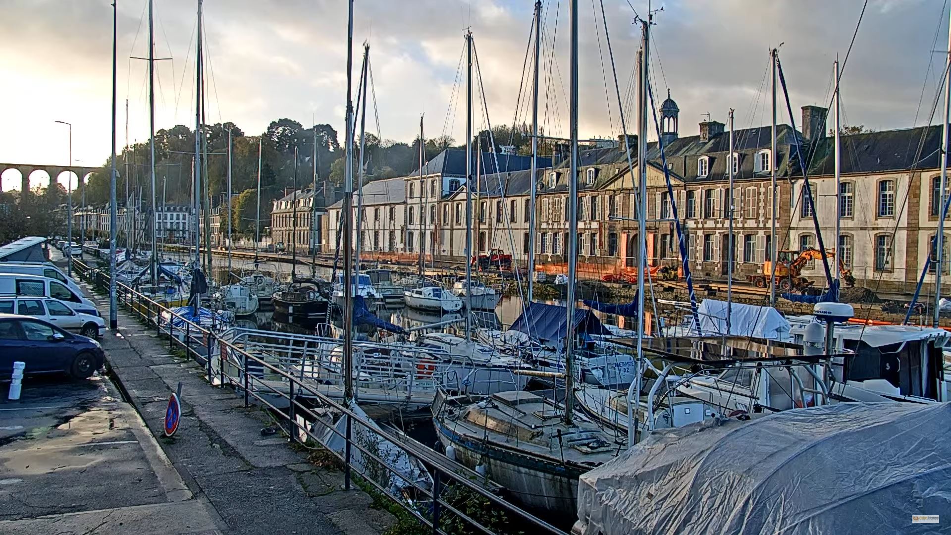 Morlaix