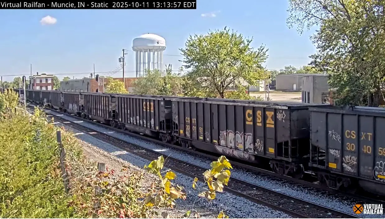 Muncie