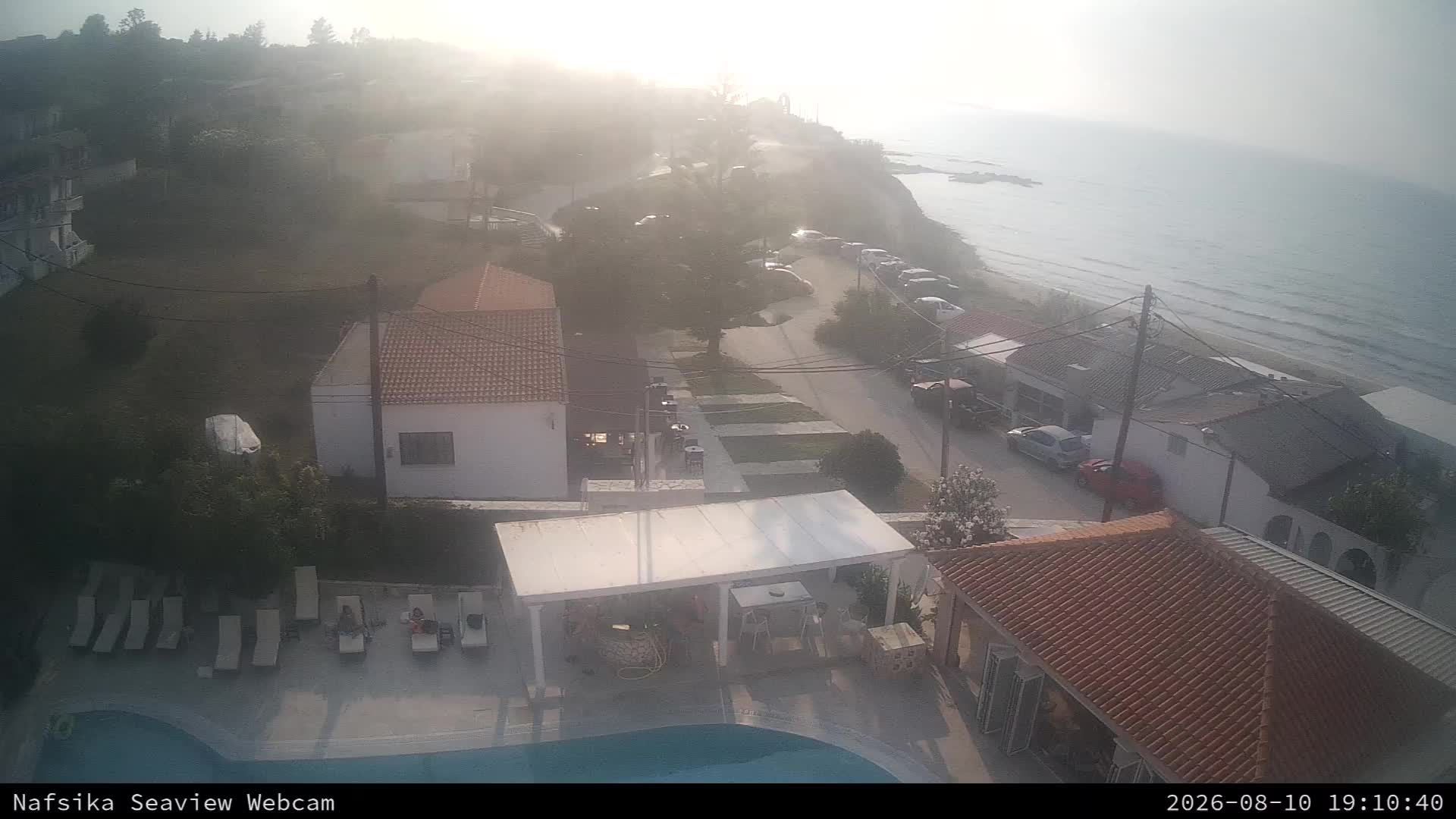 Agios Georgis