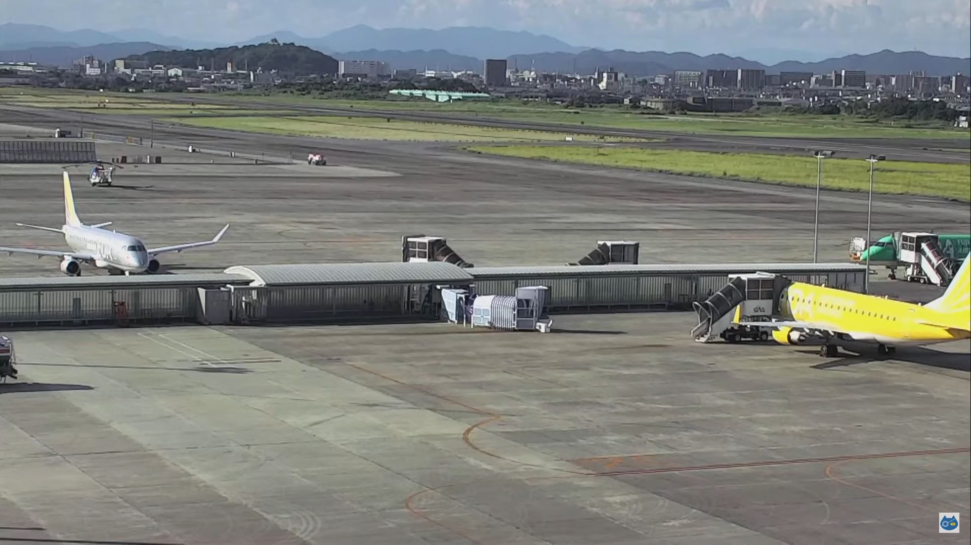 Webcam en direct de Nagoya, Aichi, Japon