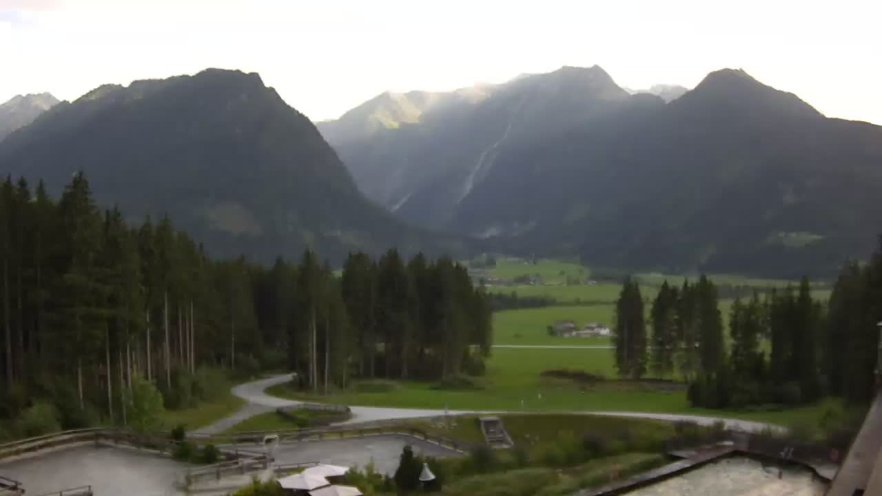 Neukirchen am Großvenediger