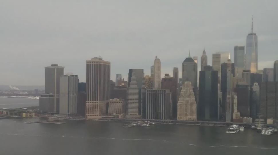 Webcam en direct de New York, New York, USA