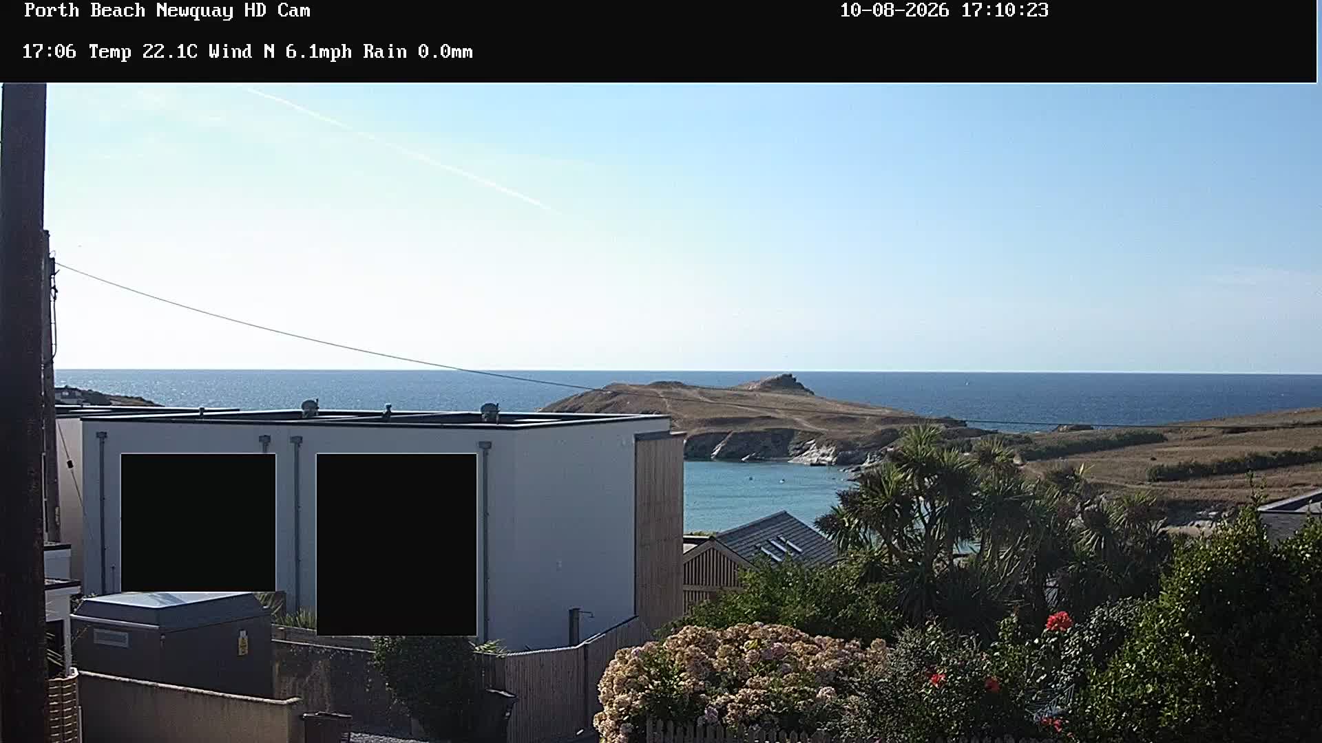 Newquay