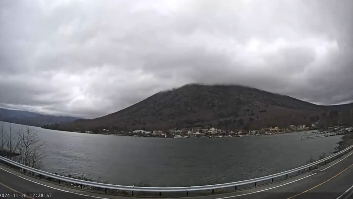 Webcam en direct de Nikko, Tochigi, Japon