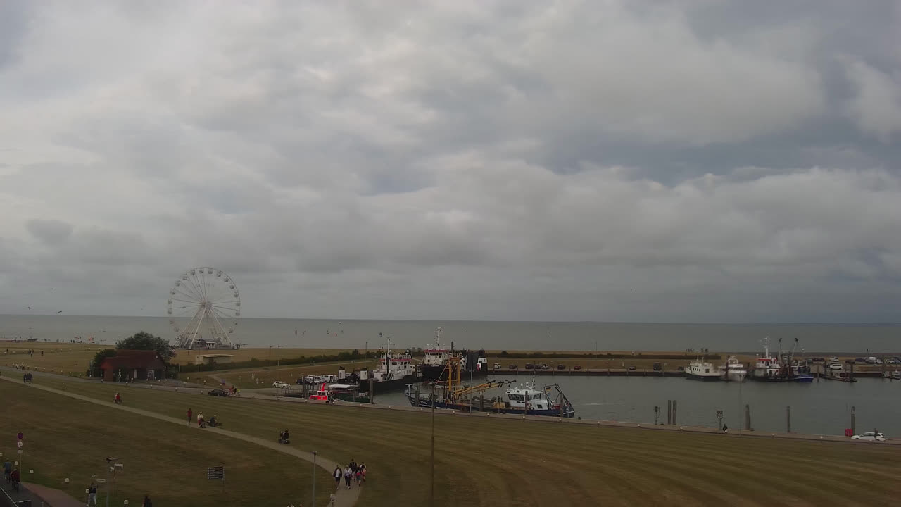 Norden-Norddeich