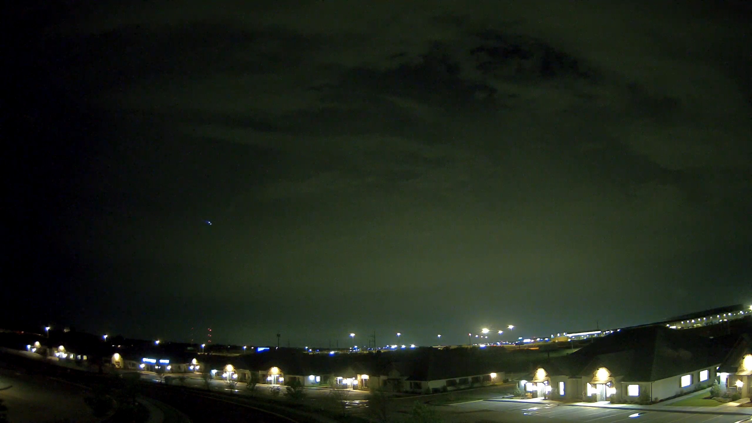 Webcam en direct de Norman, Oklahoma, USA