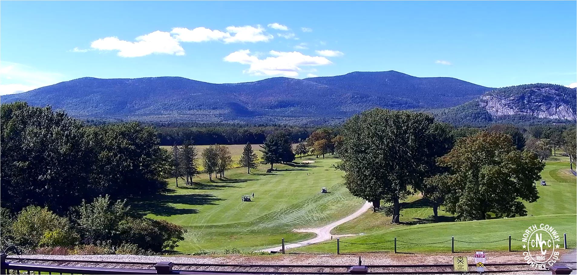 North Conway