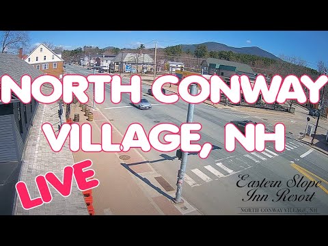 North Conway
