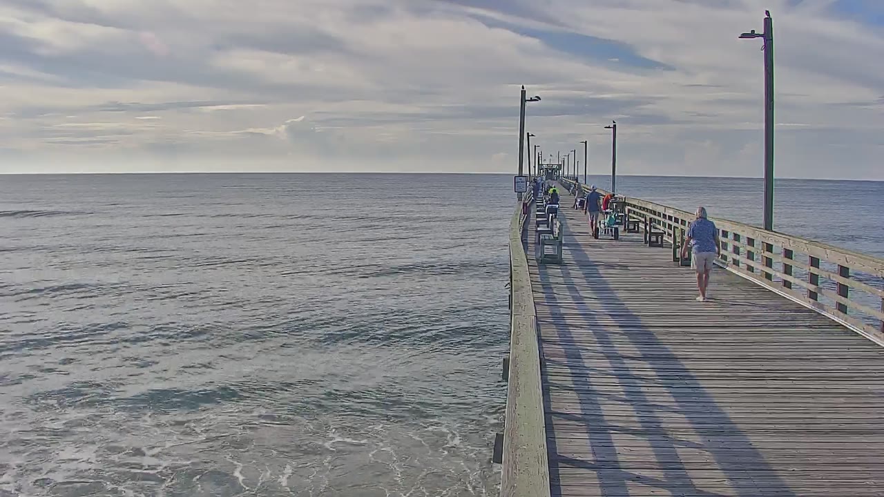 North Topsail Beach