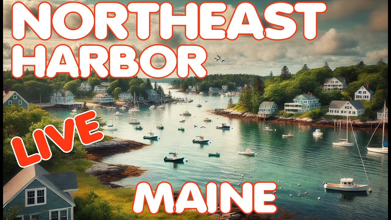 Northeast Harbor