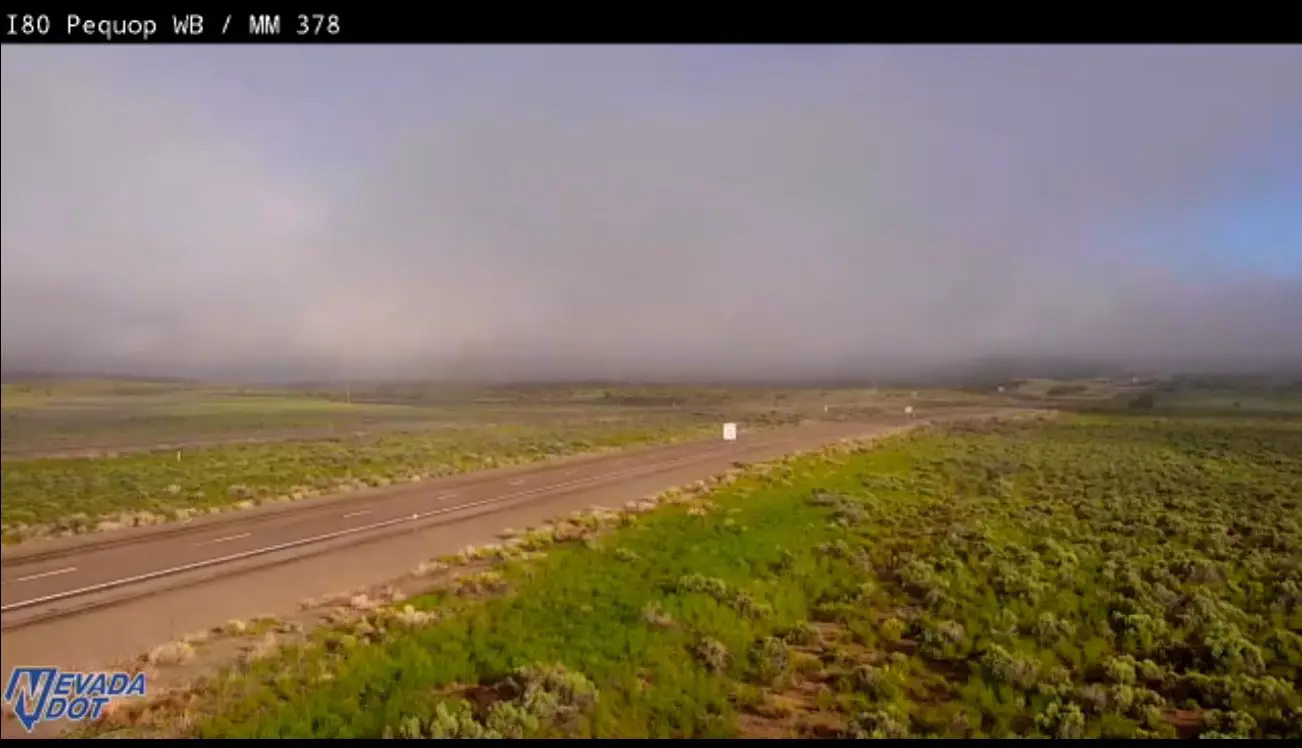Webcam en direct de Oasis, Nevada, USA