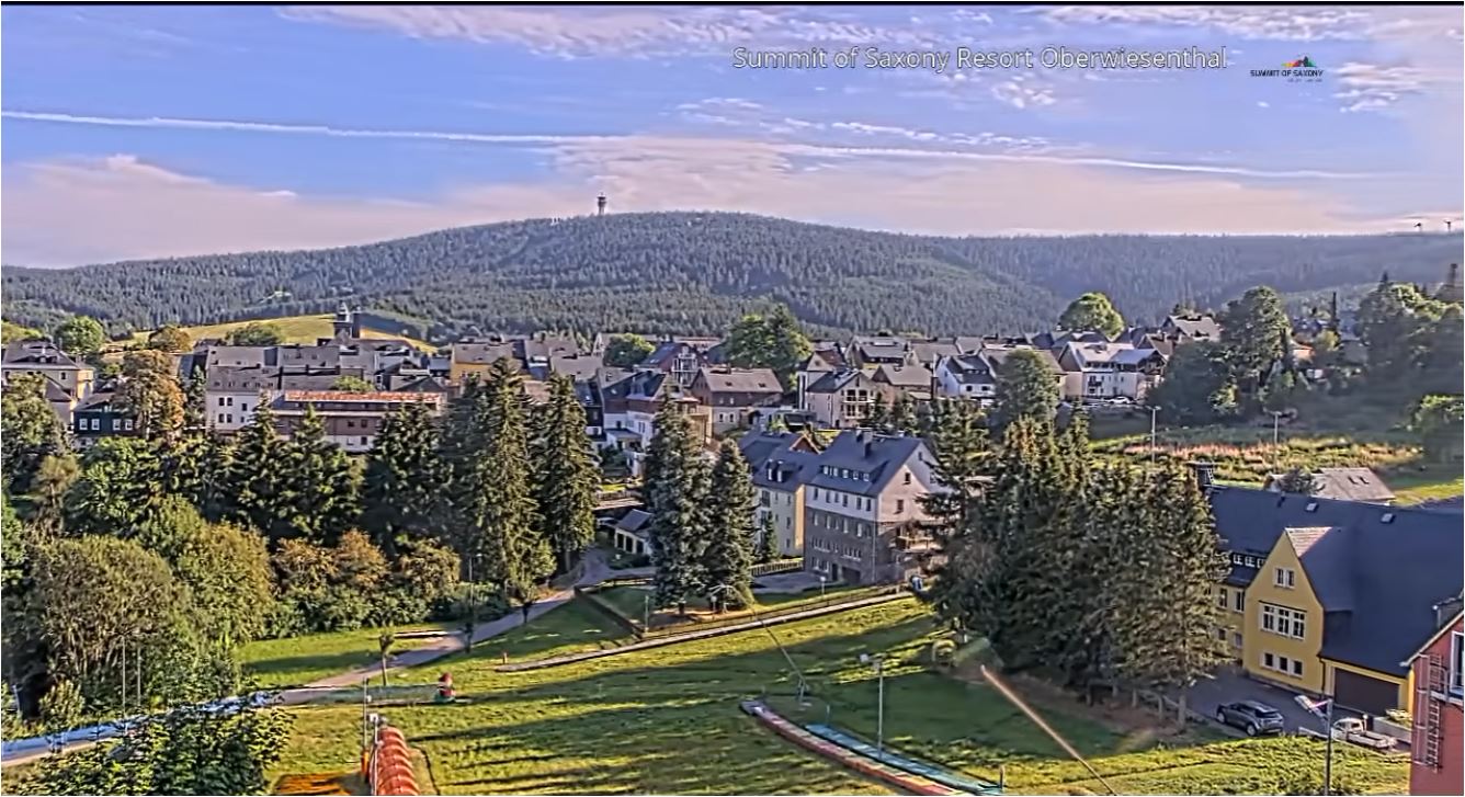 Oberwiesenthal