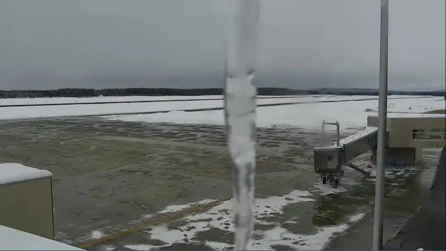 Webcam en direct de Obihiro, Hokkaidō, Japon