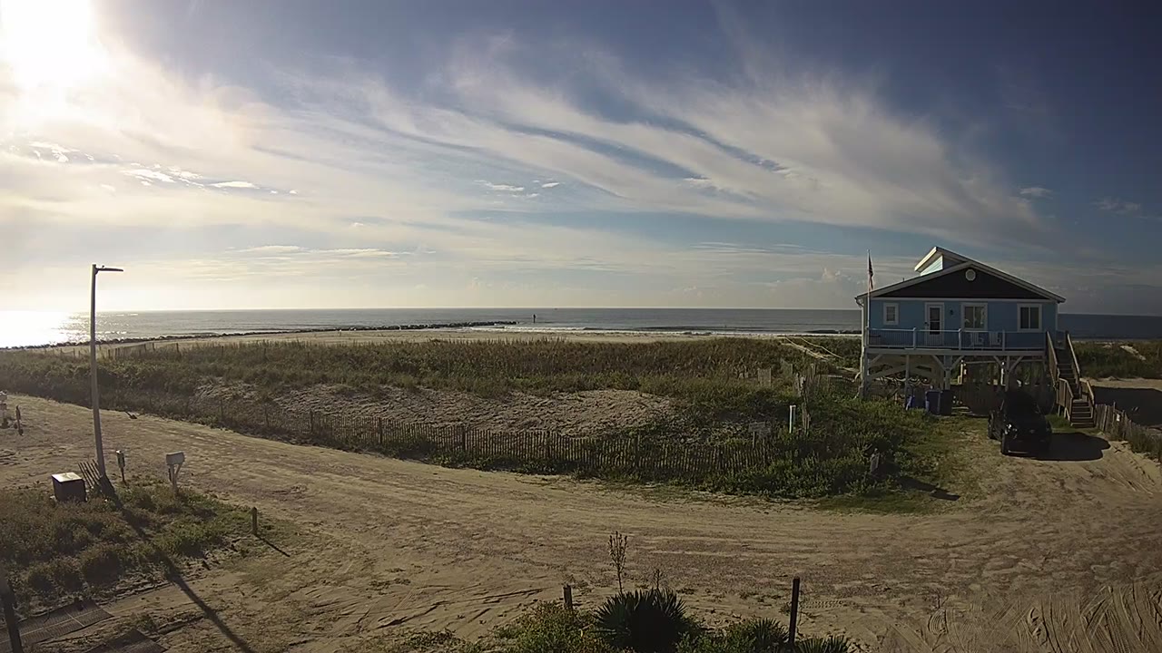 Ocean Isle Beach