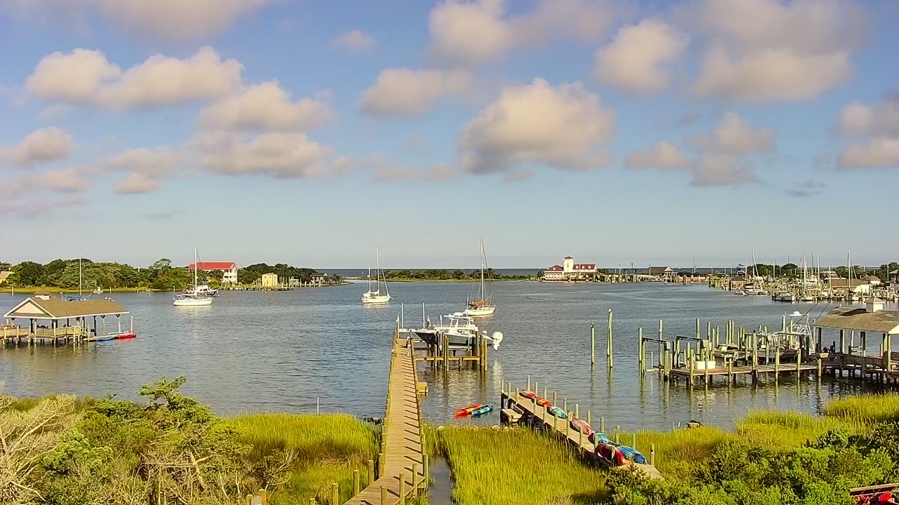Ocracoke
