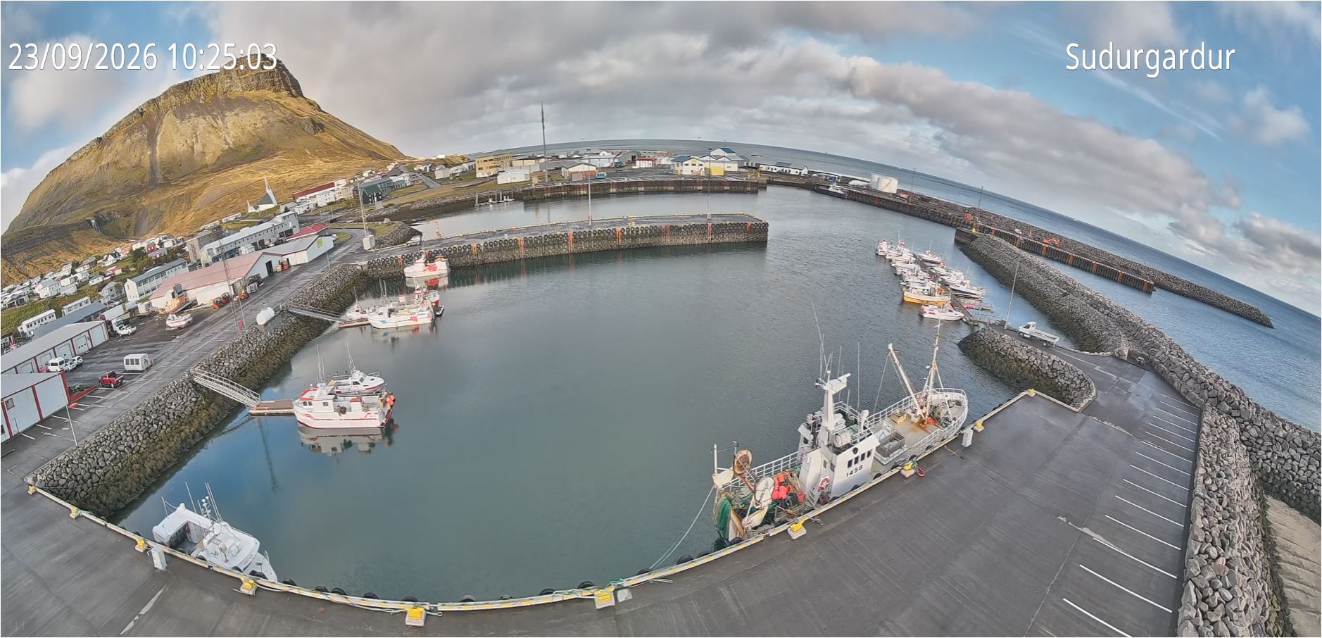 Ólafsvík