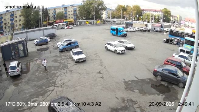 Omsk