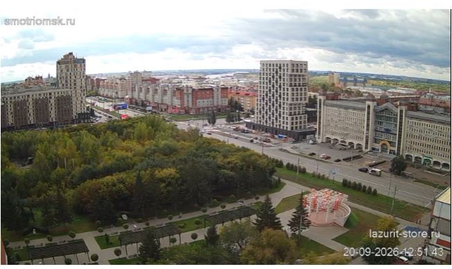 Omsk
