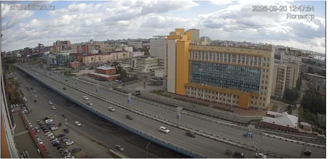 Omsk