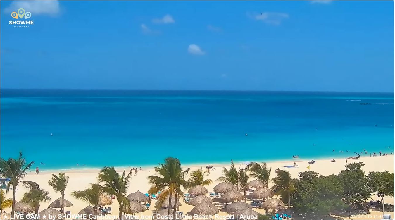 Oranjestad
