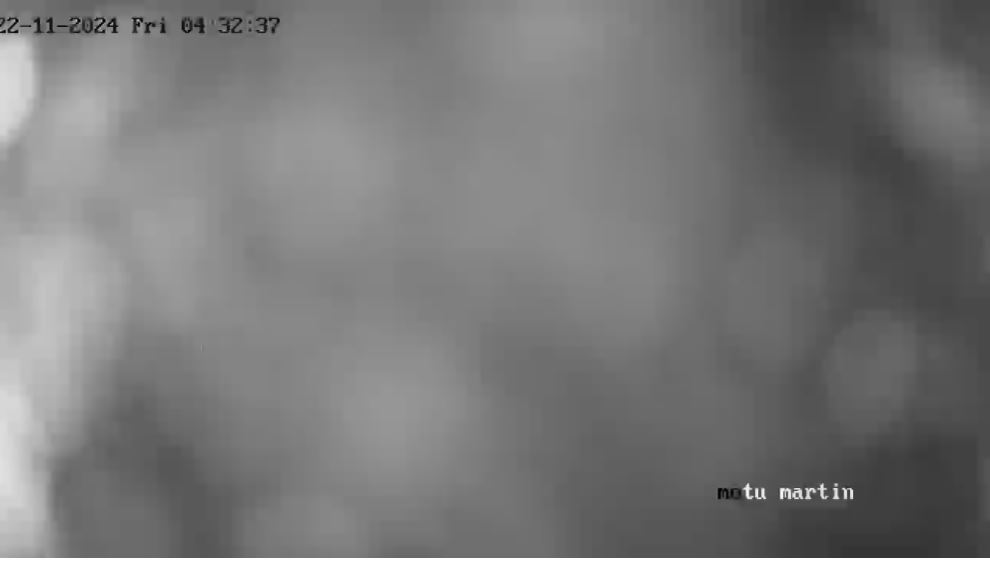Webcam en direct de Tahiti - Mahina - Orofara, Polynésie française, France