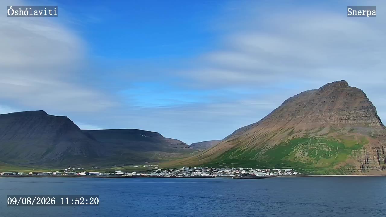 Bolungarvík