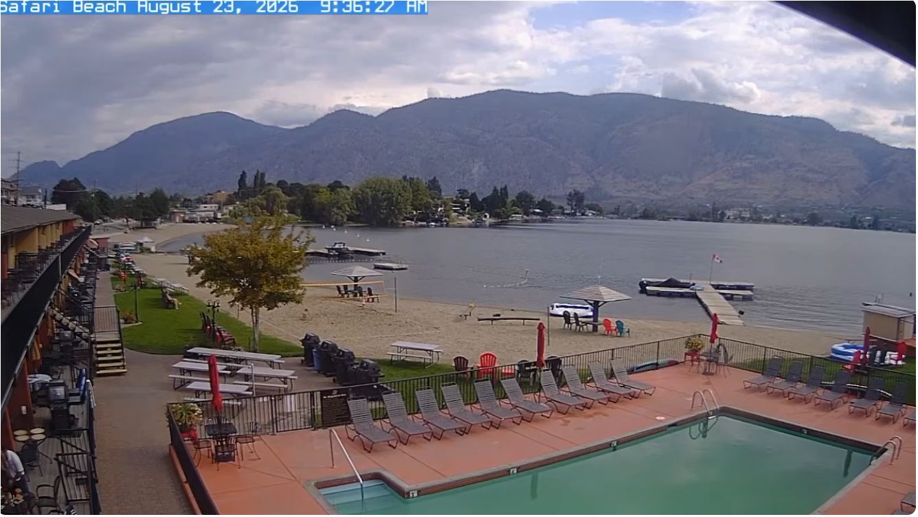 Osoyoos