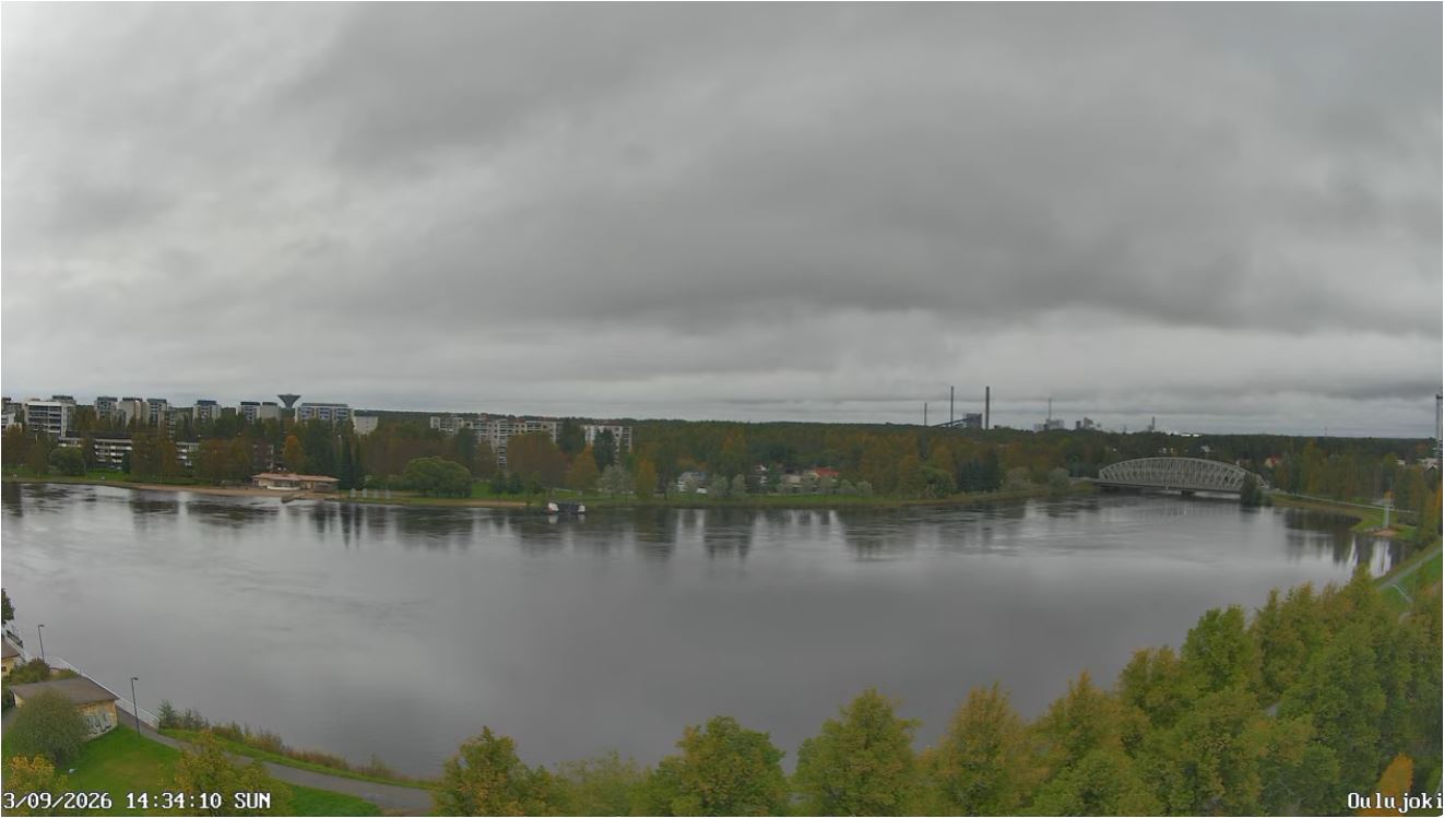 Oulu