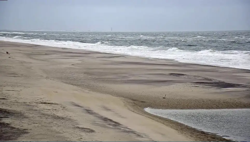 Webcam en direct de Oyster Bay, New York, USA