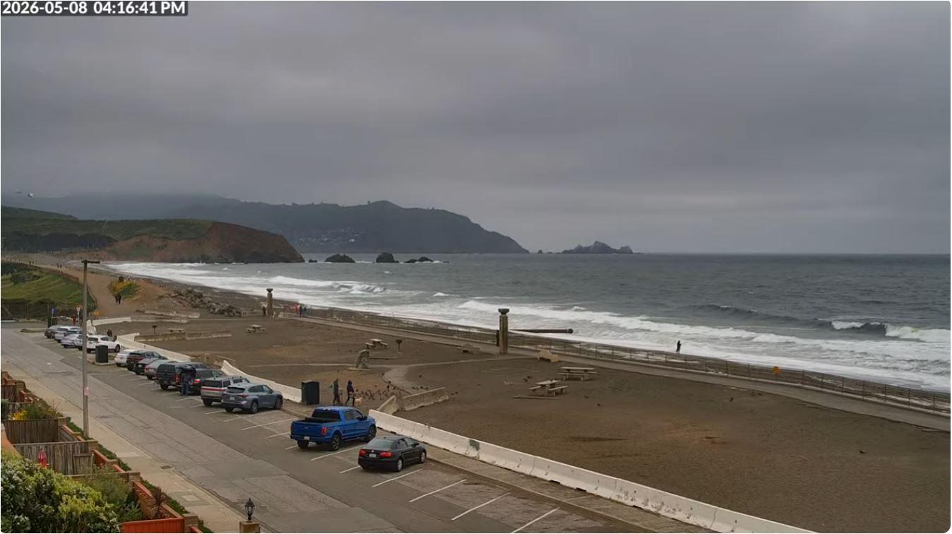 Pacifica
